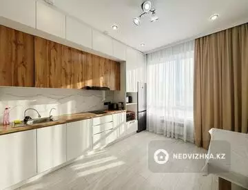 40 м², 1-комнатная квартира, этаж 11 из 12, 40 м², изображение - 1