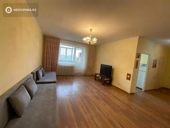 65 м², 2-комнатная квартира, этаж 5 из 9, 65 м², изображение - 1