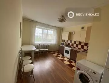 65 м², 2-комнатная квартира, этаж 5 из 9, 65 м², изображение - 2