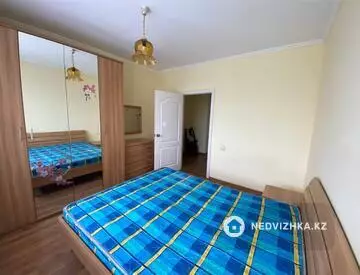 2-комнатная квартира, этаж 5 из 9, 65 м²