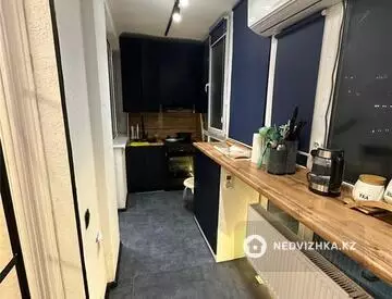 2-комнатная квартира, этаж 10 из 14, 57 м²