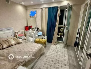 57 м², 2-комнатная квартира, этаж 10 из 14, 57 м², изображение - 0