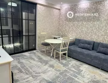 2-комнатная квартира, этаж 10 из 14, 57 м²