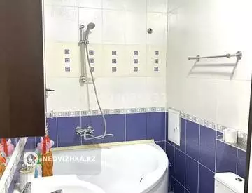 2-комнатная квартира, этаж 15 из 16, 65 м²