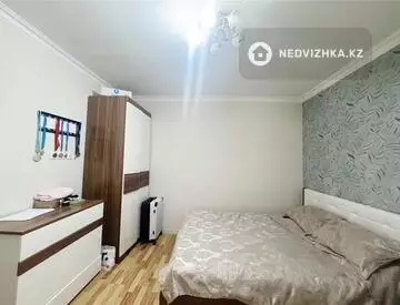 2-комнатная квартира, этаж 15 из 16, 65 м²