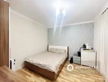 65 м², 2-комнатная квартира, этаж 15 из 16, 65 м², изображение - 1