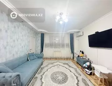 2-комнатная квартира, этаж 15 из 16, 65 м²