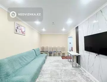 3-комнатная квартира, этаж 5 из 7, 73 м²