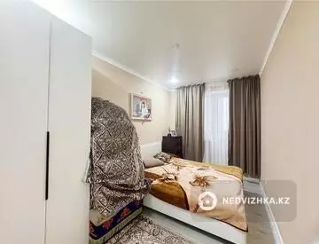 3-комнатная квартира, этаж 5 из 7, 73 м²