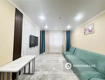 3-комнатная квартира, этаж 5 из 7, 73 м²