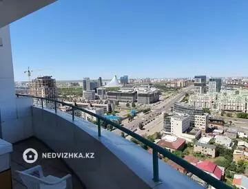 78 м², 2-комнатная квартира, этаж 24 из 24, 78 м², изображение - 7