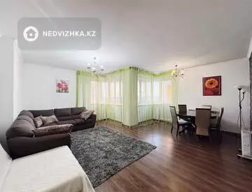 2-комнатная квартира, этаж 24 из 24, 78 м²