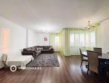 2-комнатная квартира, этаж 24 из 24, 78 м²