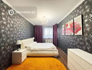 2-комнатная квартира, этаж 24 из 24, 78 м²