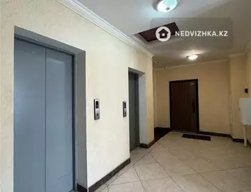 57 м², 2-комнатная квартира, этаж 12 из 12, 57 м², изображение - 7