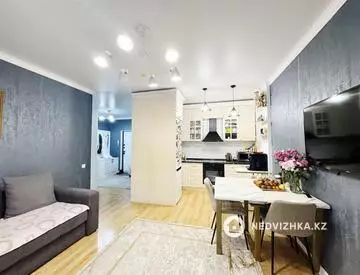 2-комнатная квартира, этаж 12 из 12, 57 м²