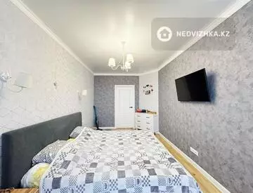 57 м², 2-комнатная квартира, этаж 12 из 12, 57 м², изображение - 1