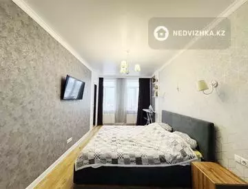 2-комнатная квартира, этаж 12 из 12, 57 м²