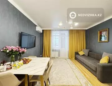 2-комнатная квартира, этаж 12 из 12, 57 м²