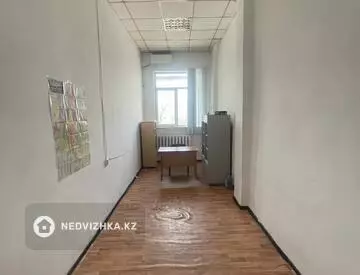 Офисное помещение, этаж 3 из 3, 14 м², на длительный срок