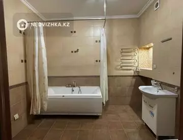 160 м², 4-комнатная квартира, этаж 8 из 14, 160 м², изображение - 11