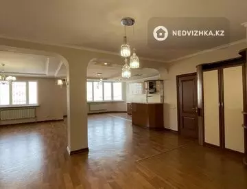 160 м², 4-комнатная квартира, этаж 8 из 14, 160 м², изображение - 6