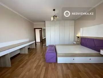 160 м², 4-комнатная квартира, этаж 8 из 14, 160 м², изображение - 12