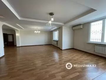160 м², 4-комнатная квартира, этаж 8 из 14, 160 м², изображение - 16