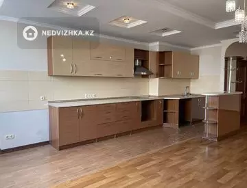 160 м², 4-комнатная квартира, этаж 8 из 14, 160 м², изображение - 20
