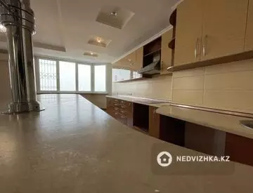 160 м², 4-комнатная квартира, этаж 8 из 14, 160 м², изображение - 23