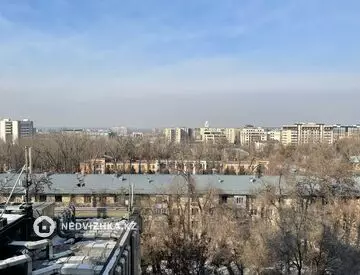 160 м², 4-комнатная квартира, этаж 8 из 14, 160 м², изображение - 24