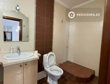 4-комнатная квартира, этаж 8 из 14, 160 м²