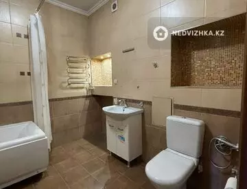 160 м², 4-комнатная квартира, этаж 8 из 14, 160 м², изображение - 7