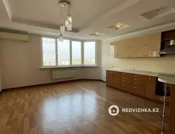 160 м², 4-комнатная квартира, этаж 8 из 14, 160 м², изображение - 14