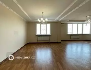 160 м², 4-комнатная квартира, этаж 8 из 14, 160 м², изображение - 4