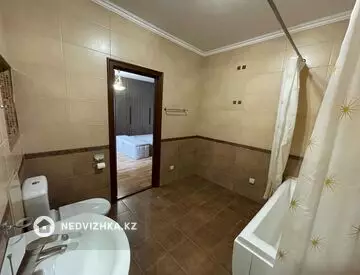 160 м², 4-комнатная квартира, этаж 8 из 14, 160 м², изображение - 28
