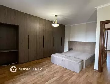 160 м², 4-комнатная квартира, этаж 8 из 14, 160 м², изображение - 18
