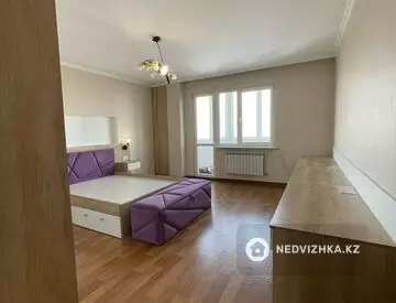 160 м², 4-комнатная квартира, этаж 8 из 14, 160 м², изображение - 26