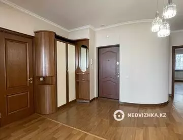 160 м², 4-комнатная квартира, этаж 8 из 14, 160 м², изображение - 38