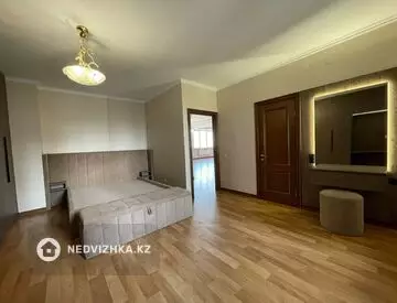 160 м², 4-комнатная квартира, этаж 8 из 14, 160 м², изображение - 32