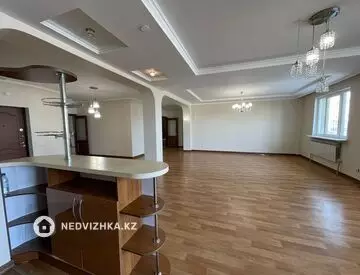 160 м², 4-комнатная квартира, этаж 8 из 14, 160 м², изображение - 36