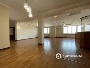 160 м², 4-комнатная квартира, этаж 8 из 14, 160 м², изображение - 35