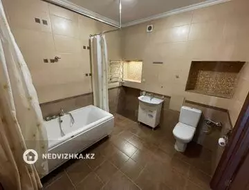 160 м², 4-комнатная квартира, этаж 8 из 14, 160 м², изображение - 34