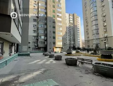 160 м², 4-комнатная квартира, этаж 8 из 14, 160 м², изображение - 41