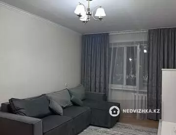 2-комнатная квартира, этаж 2 из 5, 48 м²