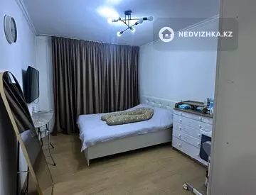 2-комнатная квартира, этаж 2 из 5, 48 м²