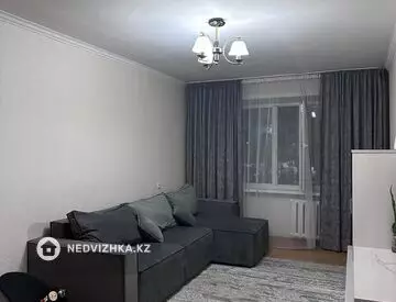 2-комнатная квартира, этаж 2 из 5, 48 м²