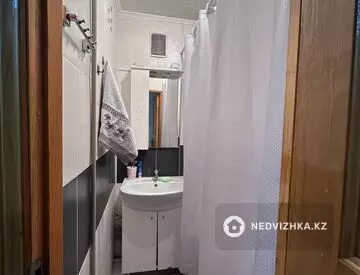 2-комнатная квартира, этаж 2 из 5, 48 м²