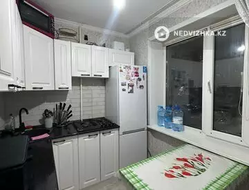 47.9 м², 2-комнатная квартира, этаж 2 из 5, 48 м², изображение - 4