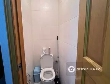 2-комнатная квартира, этаж 2 из 5, 48 м²